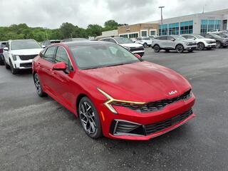 2025 Kia K5 for sale in Chickasha OK