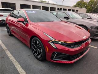 2025 Kia K5