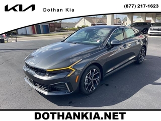 2025 Kia K5