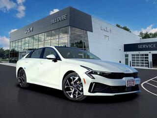 2026 Kia K5 for sale in Somersworth NH
