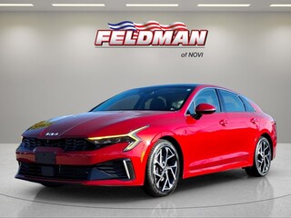 2025 Kia K5 for sale in Novi MI