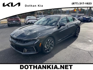 2025 Kia K5