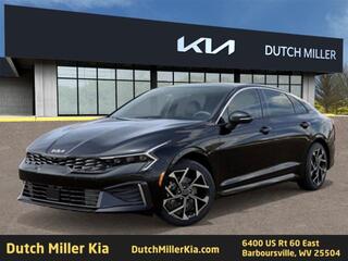 2025 Kia K5 for sale in North Haven CT