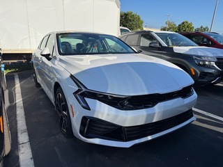 2026 Kia K5 for sale in Greenville SC