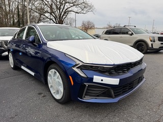 2026 Kia K5 for sale in Greenville SC