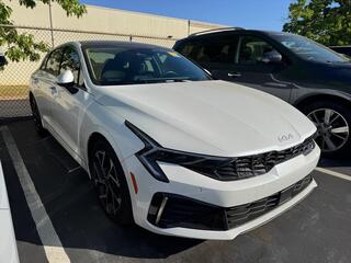 2025 Kia K5 for sale in Greenville SC