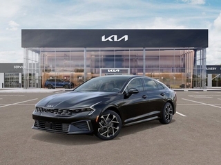 2025 Kia K5 for sale in Joliet IL