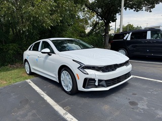 2026 Kia K5 for sale in Greenville SC
