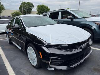 2026 Kia K5 for sale in Greenville SC