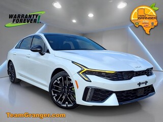 2025 Kia K5 for sale in Orange TX