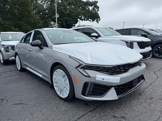 2026 Kia K5 for sale in Greenville SC