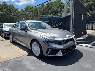 2026 Kia K5 for sale in Greenville SC