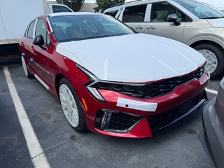 2026 Kia K5 for sale in Greenville SC