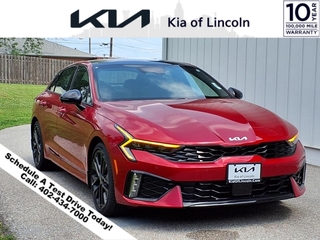 2026 Kia K5 for sale in Lincoln NE