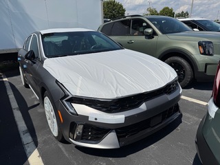 2026 Kia K5 for sale in Greenville SC