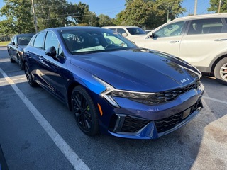 2026 Kia K5 for sale in Batesville MS