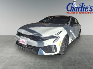 2026 Kia K5 for sale in Somersworth NH