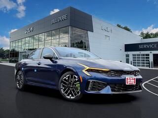 2026 Kia K5 for sale in Somersworth NH