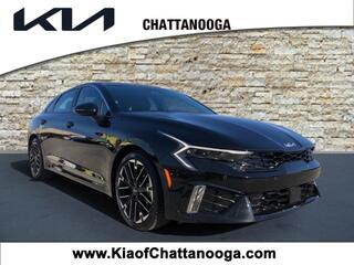 2025 Kia K5 for sale in Chattanooga TN