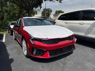 2026 Kia K5 for sale in Greenville SC
