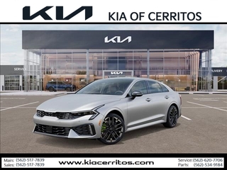 2026 Kia K5 for sale in Cerritos CA