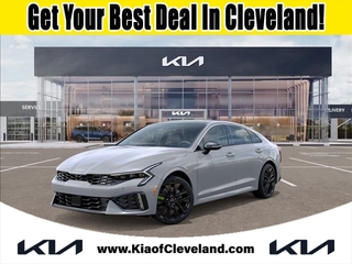 2026 Kia K5 for sale in Cleveland TN