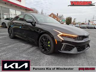 2026 Kia K5 for sale in Winchester VA