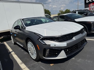 2026 Kia K5 for sale in Greenville SC