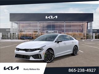 2026 Kia K5 for sale in Louisville TN