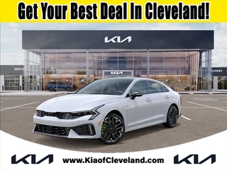 2025 Kia K5 for sale in Cleveland TN
