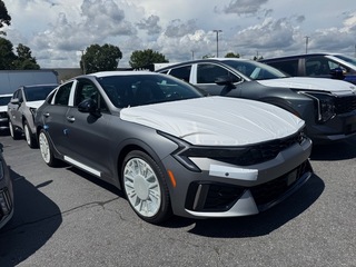 2026 Kia K5 for sale in Greenville SC