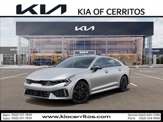 2026 Kia K5 for sale in Cerritos CA