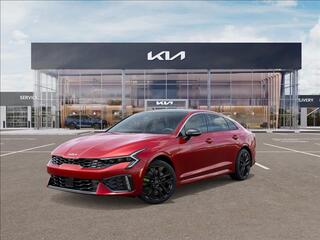 2025 Kia K5