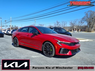 2025 Kia K5 for sale in Winchester VA