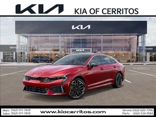 2026 Kia K5 for sale in Cerritos CA