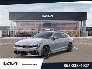 2026 Kia K5 for sale in Louisville TN