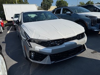 2026 Kia K5 for sale in Greenville SC