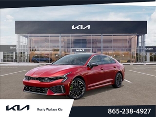 2026 Kia K5 for sale in Louisville TN