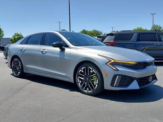 2025 Kia K5 for sale in Greenville SC