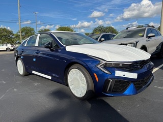2026 Kia K5 for sale in Greenville SC