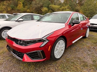 2026 Kia K5