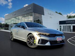 2026 Kia K5 for sale in Somersworth NH