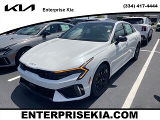 2026 Kia K5 for sale in Enterprise AL