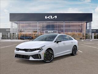 2026 Kia K5 for sale in Knoxville TN