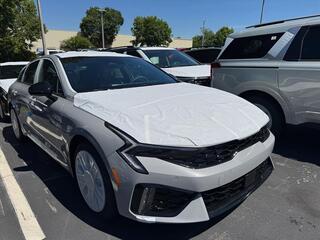 2026 Kia K5 for sale in Greenville SC