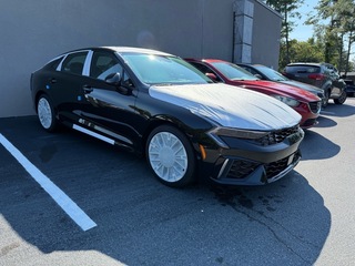 2026 Kia K5 for sale in Greenville SC
