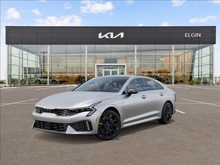 2026 Kia K5 for sale in Elgin IL