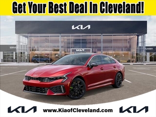 2026 Kia K5 for sale in Cleveland TN