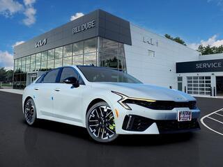 2026 Kia K5 for sale in Somersworth NH