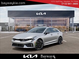 2026 Kia K5 for sale in Houston TX